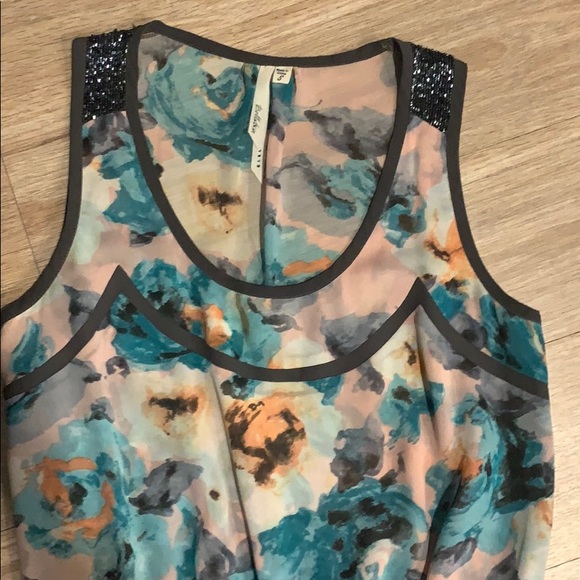 Bellatrix Tank - Picture 5 of 8